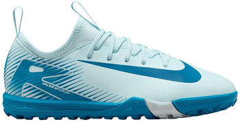 Nike Jr. Mercurial Vapor 16 Academy TF Low-Top (FQ8284) glacier blue/blue orbit