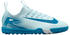 (FQ8284-400) glacier blue/blue orbit