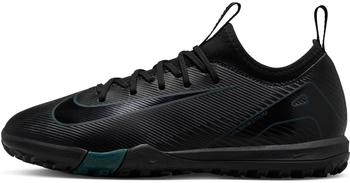 Nike Jr. Mercurial Vapor 16 Academy TF Low-Top (FQ8284) black/deep jungle/black
