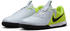 Nike Jr. Phantom GX 2 Academy IC (FJ2609) metallic silver/volt/black