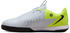 Nike Jr. Phantom GX 2 Academy IC (FJ2609) metallic silver/volt/black