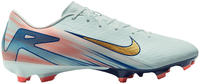 Nike Mercurial Zoom MDS Vapor 16 Academy FG/MG Hellgr&uuml;n/Orange/Gold...