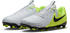 Nike Jr. Phantom GX 2 Academy FG/MG (FD6722) metallic silver/volt/black