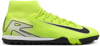 Nike FQ8331, NIKE Herren Fussball-Hartplatzschuhe ZM SUPERFLY 10 ACADEMY TF