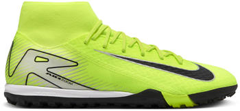 Nike Mercurial Superfly 10 Academy TF High-Top (FQ8331) volt/black