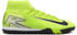 Nike Mercurial Superfly 10 Academy TF High-Top (FQ8331) volt/black