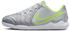 Nike Jr. Tiempo Legend 10 Academy (DV4350) metallic silver/volt/black