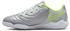 Nike Jr. Tiempo Legend 10 Academy (DV4350) metallic silver/volt/black