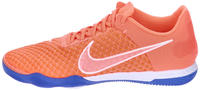 Nike CT0550_601, Nike React Gato Hallenschuhe, rot, Gr&ouml;&szlig;e 45