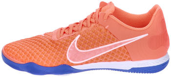 Nike React Gato Low-Top (CT0550) light wild mango/white