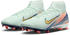 Nike Superfly 10 Academy Mercurial Dream Speed MG High-Top (FZ1380) barely green/crimson pulse/metallic gold coin