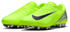 Nike Mercurial Vapor 16 Academy AG (FQ8364) volt/black