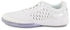 Nike Lunar Gato II IC (580456-105) white/crome