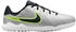 (DV4351-001) metallic silver/volt/black