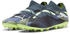 Puma Future 7 Match MG (107934) gray skies/white/fizzy apple