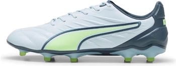 Puma King Pro FG/AG (107862) frosted dew/fizzy apple/gray skies
