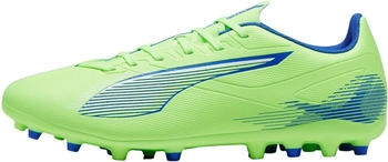 Puma Ultra 5 Play MG (107906-03) fizzy apple/white/bluemazing