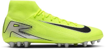 Nike Mercurial Superfly 10 Academy AG High-Top (FQ8329) volt/black