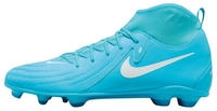 Nike FJ2558_400, Nike Phantom Luna II FG/MG Herren Nockenschuhe, t&uuml;rkis,...