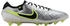 metallic silver/volt/black