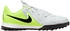 Nike Jr. Phantom GX 2 Academy TF (FJ2608) metallic silver/volt/black