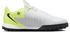 Nike Jr. Phantom GX 2 Academy TF (FJ2608) metallic silver/volt/black