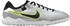 metallic silver/volt/black: Nike Legend 10 pro TF