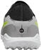 Nike Tiempo Legend 10 Pro TF (DV4336) metallic silver/volt/black