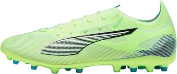 Puma Ultra 5 Match MG (107894-03) fizzy apple/white/bluemazing