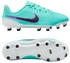 Nike Jr. Tiempo Legend 10 Academy MG (DV4348) hyper turquoise/black/fuchsia dream