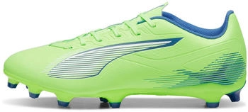Puma Ultra 5 Play FG/AG (107689) fizzy apple/white/bluemazing