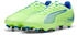 Puma Ultra 5 Play FG/AG (107689) fizzy apple/white/bluemazing