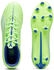 Puma Ultra 5 Play FG/AG (107689) fizzy apple/white/bluemazing