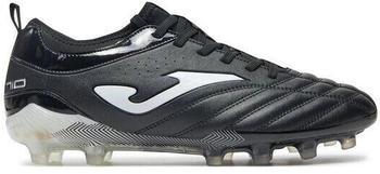 Joma Numero-10 2401 FG N10W2401FG Fußballschuhe schwarz