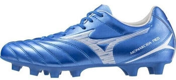 Mizuno MONARCIDA NEO III SELECT MD Fußballschuhe blau schwarz