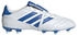 (JH6661) cloud white/bright royal/bright royal