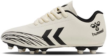 Hummel Top Star F g Lc Jr Fussballschuhe weiss