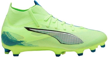 Puma Ultra 5 Match+ FG/AG Women (107692) fizzy apple/white/bluemazing