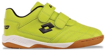 Lotto Pacer Kids (2600110K) lime/black