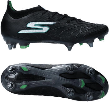 Skechers SKX 01 Elite SG Evergreen schwarz