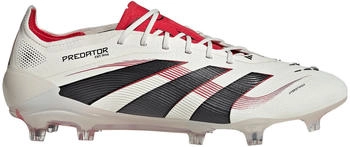 Adidas Predator Elite FG (ID3880) off white/core black/pure ruby