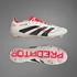 Adidas Predator Elite FG (ID3880) off white/core black/pure ruby