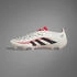 Adidas Predator Elite FG (ID3880) off white/core black/pure ruby
