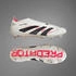 Adidas Predator Elite Laceless FG (ID3872) off white/core black/pure ruby