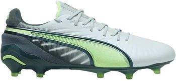 Puma King Ultimate FG/AG Women (107869) frosted dew/fizzy apple/gray skies