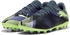 Puma Future 7 Play MG (107941-03) gray skies/elektro purple/fizzy apple/white