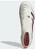 Adidas Predator Elite Laceless SG (JR2603) off white/core black/pure ruby