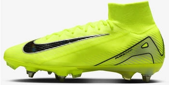 Nike Mercurial Superfly 10 Elite SG-Pro (FQ8342) volt/black