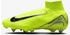 Nike Mercurial Superfly 10 Elite SG-Pro (FQ8342) volt/black