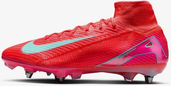 Nike Mercurial Superfly 10 Elite SG-Pro (FQ8342) ember glow/aurora green